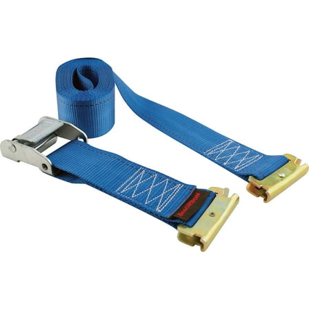 Erickson 2 In. x 16 Ft. E-Track Cam Logistic Strap 59153