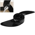 thumbnail image 4 of QP05014B Electric Propeller Blade, Wear  Diving Blade, Motor Boat Propellers For Marine Boat Engine Outboard, 4 of 8