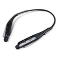 thumbnail image 3 of Audífonos LG  Tone Triumph 13 Horas Bluetooth Estereo HBS-510, 3 of 4