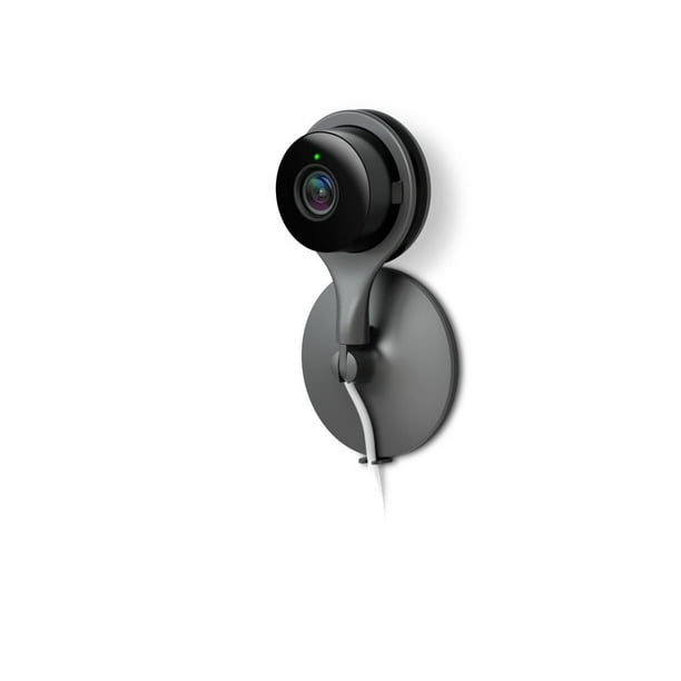 防犯カメラ Google Nest Cam Indoor 2K Google Nest Camera Indoor Security Camera - Black - Walmart.ca