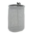 thumbnail image 2 of Bolsa de malla portátil con cordón Zulema Organizador de soporte de almacenamiento de malla, 2 of 8