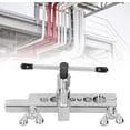 thumbnail image 3 of Whataatahia Herramienta de abocardado excéntrico Expansión de tubo de abocardado Tubo expansor de tubo multifuncional para abocardar tubo de cobre Tubo de plástico de aluminio, 3 of 5