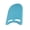 A, variant on Swimming Kickboard,15*11in Small Swimming Training Aid Kickboard with Handrail Hole,Practising Swimming Kickboard for Beginners,Safety Swim Board Auxiliary for Children Summer Pool Party