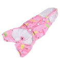 thumbnail image 4 of Imperméable pour Animaux de Compagnie, PU Réfléchissant Léger Imperméable pour l'Extérieur pour Chiot, 4 of 7