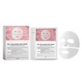 thumbnail image 1 of Hydratant Profond Visage – Revitalisant Raffermissant Hydratant Réduction des Pores pour Tous Types de Peau 4 Pcs, 1 of 9