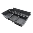 thumbnail image 1 of Organizador de maletero de coche, almacenamiento multiusos para vehículos, gran capacidad, resistente, caja de almacenamiento de artículos diversos, Sunnimix  Organizador de maletero de coche, 1 of 8