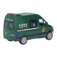 thumbnail image 4 of Modelo de automóvil Mini automóvil extraíble Apariencia vívida Cinco puertas Interesante Compacto portátil 14x6x75cm para decoración ANGGREK Otros, 4 of 7