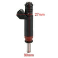 thumbnail image 2 of 420874520 Fuel Injectors 874520 For Sea-Doo GTX 4 TEC GTX 215 GTX RXP, 2 of 12