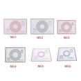 thumbnail image 3 of Qualitygoods Dough Mat Silicone Non-Stick Rolling Pad Kneading Scale Baking Tray Kitchen DIY Supplies, 3 of 10