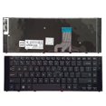 thumbnail image 4 of High Quality Keyboard For Hp Probook 5320 5320m Series Keyboard With Frame Us, 4 of 5