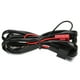 thumbnail image 4 of Barra de luz LED, arnés de cableado Lámpara de arnés de cableado de luz LED Luz de control remoto creada magistralmente, 4 of 10