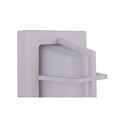 thumbnail image 4 of Craftmade Lighting - Bulkhead - 1 Light Rectangular Outdoor Wall/Flush Mount In, 4 of 8