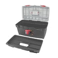 thumbnail image 3 of Caja de Herramientas Santul tapa gris 19", 3 of 5