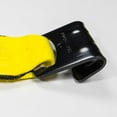 thumbnail image 5 of 4" x 30' Yellow Winch Straps w/ Flat Hook - Box of 10, 5 of 7