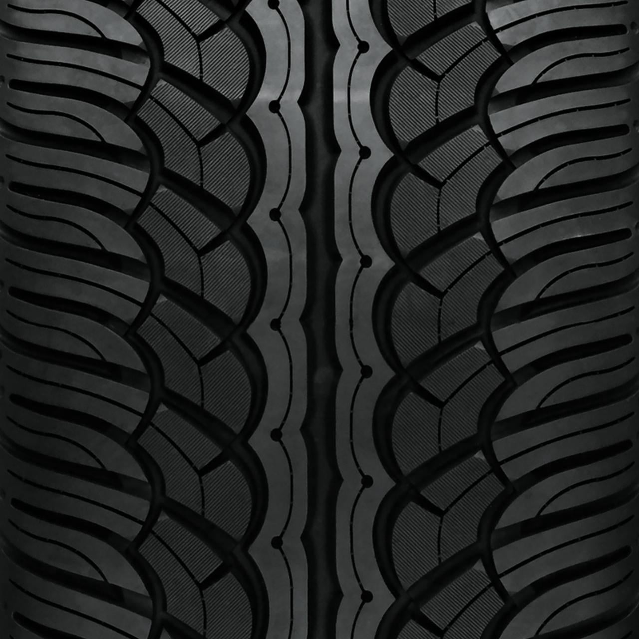 Yokohama Parada Spec-X 255/40R20 101 V Tire