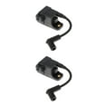 thumbnail image 3 of Destyer Performance du Moteur avec Bobine D Allumage CDM – Fiabilité Noir 2Set, 3 of 6