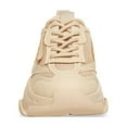 thumbnail image 2 of Steve Madden PossessionLace Up Boyfriend Chunky Platform Sneakers, 2 of 5