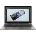 thumbnail image 1 of Restored HP ZBook 15u G6 15.6" FHD IPS Intel Core i7-8665U 1.9 GHz 8GB DDR4 256GB SSD Intel UHD 620 Backlit KB, Windows 11 Pro Laptop, Gray (Refurbished), 1 of 5