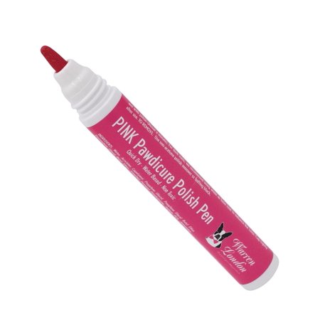 pen polish nail w big Pen,   Dog Pawdicure Pink Nail Walmart.com Polish