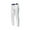 WHITE/ROYAL, variant on Pro-Style Elastic Bottom Baseball Pant For Men in Graphite | N6178