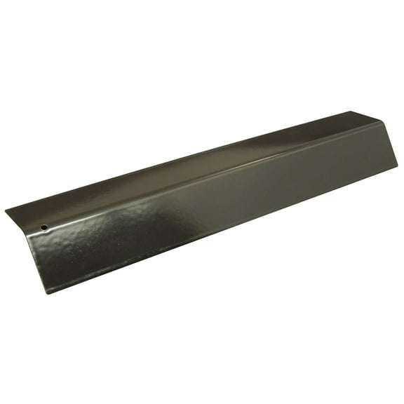 16.25" Black Heat Plate for Cadac and Master Chef Gas Grills