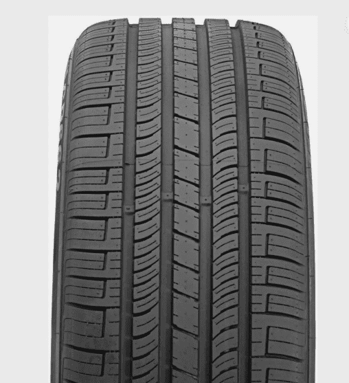 Nexen CP662 205/55R16 89H pneu de voiture toutes saisons