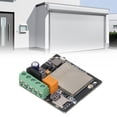 thumbnail image 1 of Door Access Controller, AC DC 9-36V Support GSM 3G 4G Remote Control Door Opener with Antenna for Electrical System, 1 of 7