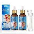 thumbnail image 1 of Tinnitus Relief for Ringing Ears, Natural Herbal Blend, Support Ear Tinnitus Relief for Women Men, 1 of 5