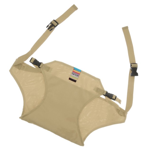 Silla De Bebé Ajustable De Color Caqui Del Arnés De Seguridad Del Cinturón De Seguridad De Alimentación De La Correa De Comedor Sunnimix Comedor infantil del cinturón de seguridad