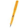 thumbnail image 1 of Dusknt Clearance Sale! F-Point Mango Yellow Keel Box Packaging Fountain Pen, Fountain Pen*1 (With Ink Absorber) Ink Cartridge*1, 1 of 9