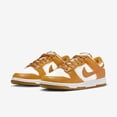 thumbnail image 3 of NIKE DUNK LOW WMNS NEXT NATURE 'GOLD PHANTOM' - DN1431-001, 3 of 9