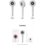 Twice Lightstick Ver3, Official Lightstick/Candybong Infinity Ver 3 ,Kpop Lightstick with 10 Photocards