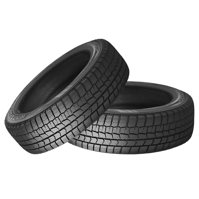 Dunlop Winter Maxx 175/65R15 84 T Tire - Walmart.com