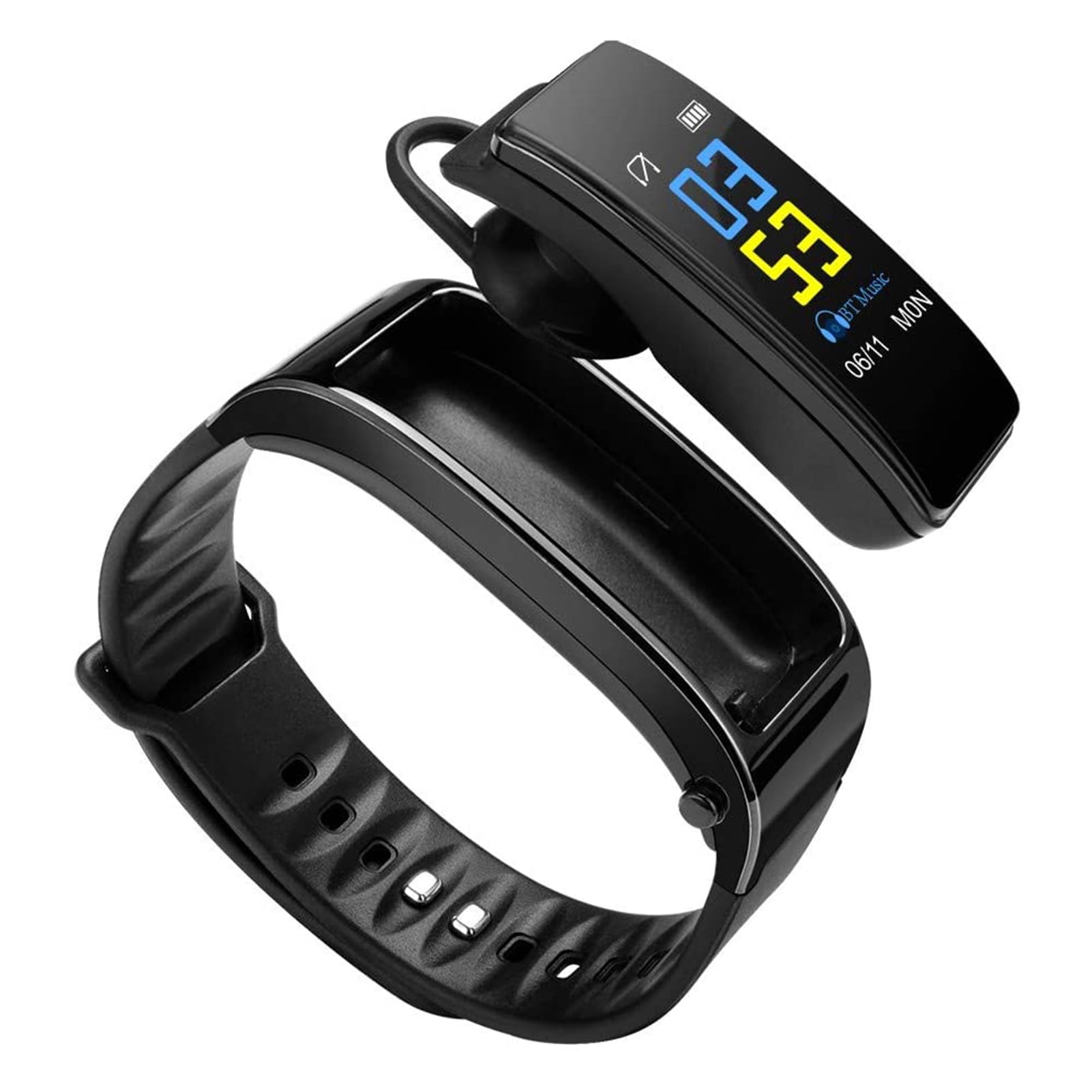 Bluetooth Buy Smart Bands Online Xiaomi Smart Band Active TFT