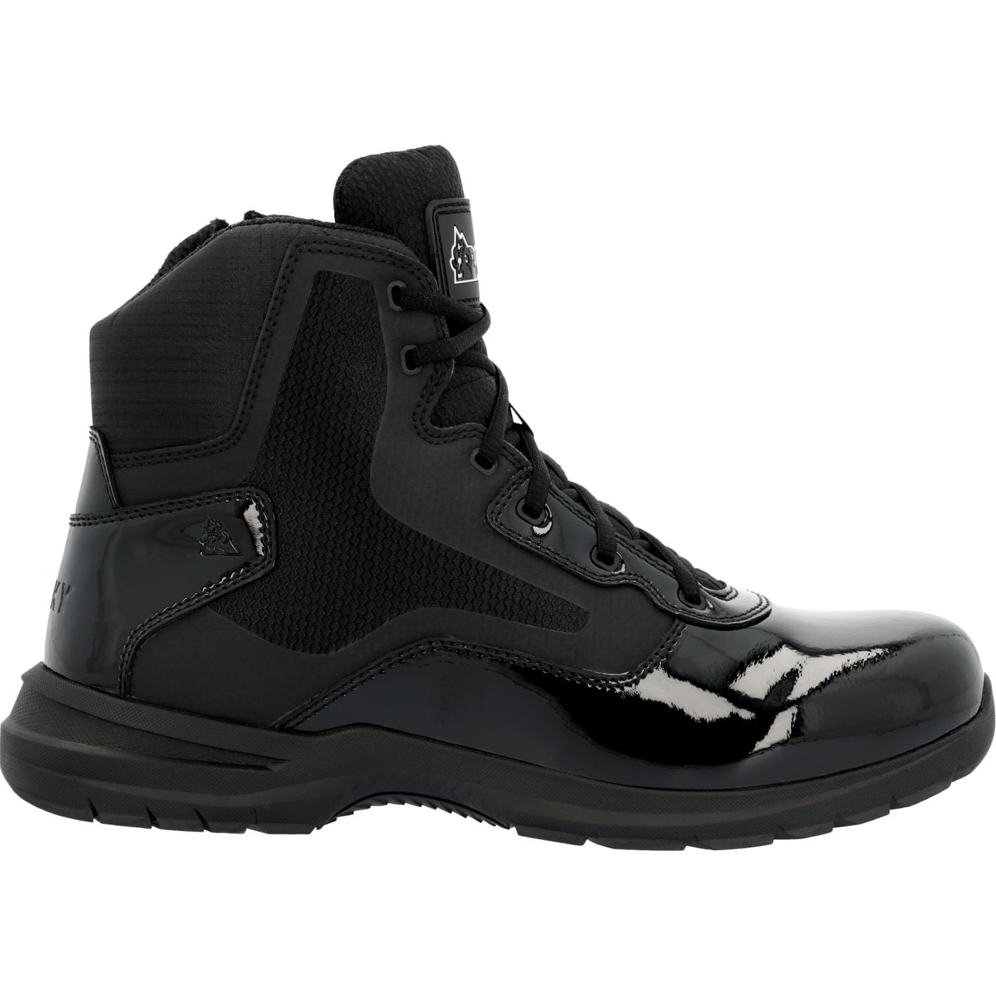 Rocky Cadet 6