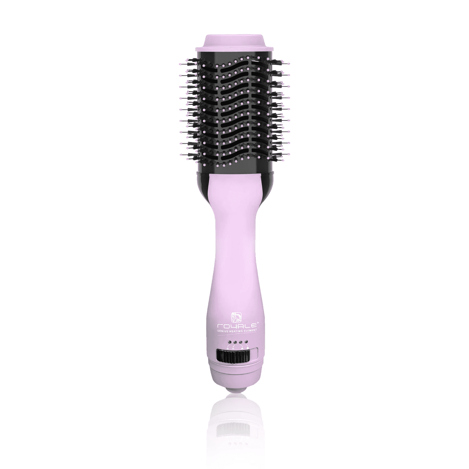 Procabello 3 in 1 blower brush reviews top