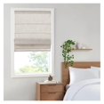 thumbnail image 2 of Linen Blend Light Filtering Cordless Shade Natural 35x64", 2 of 9