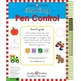 Wipe Clean Learning Books Wipe Clean Starting Pen Control Includes
