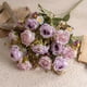 thumbnail image 4 of Artificial Flower Bouquets-fake Flowers-artificial Flowers- Home Decoration Bouquets, 4 of 8