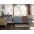 thumbnail image 4 of Portland Traditional Bed with Matching Foot Board, Multiple Colors, Multiple Sizes, 4 of 12