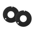 thumbnail image 2 of MYG for Replaceable RV Toilet Rubber Bowl Seal Kit 385311462 385316140 for Dometic Compatible with for Multiple Models High-Quality Material Easy Installation, 2 of 7