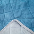 thumbnail image 6 of Cooling Quilted Blanket, Breathable & Lightweight 150cm*200cm, 6 of 6