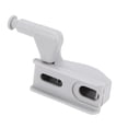 thumbnail image 4 of 20Pcs Cabinet Cupboard Wardrobe LED Hinge Light Smart Sensor Lamp Warm White, 4 of 7