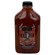 Marketside Sweet Iced Tea, 44 Fl Oz Bottle