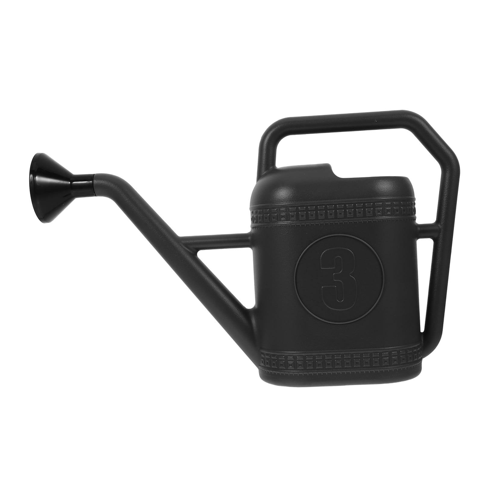 Shoot Vegetable Watering Can Watering Pot 40.00X28.00X10.00CM Grey