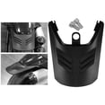 thumbnail image 4 of koolsoo Rallonge de Protection Accessoires Mat Noir Mudflap Moto, 4 of 9