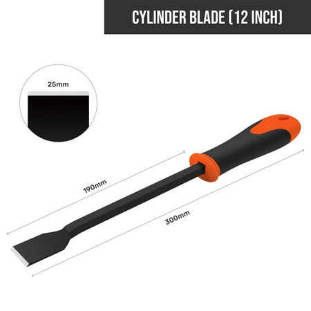 

1Pc Air Cylinder Cleaning Blade Rubber Removal Scraper Sewing Blade Sealant Pad
