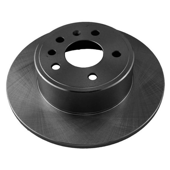 UAP Disc Brake Rotor 34126