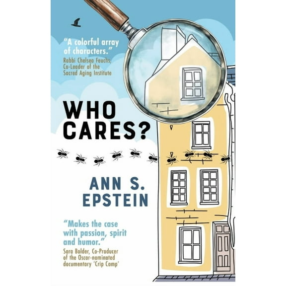 Who Cares?, (Paperback)