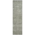 thumbnail image 2 of Addison Rugs Chantille Indoor/Outdoor Transitional Modern Sage Washable Runner Rug, 2'3" x 7'6", 2 of 6
